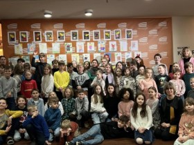 Programmas Latvijas skolas soma ietvaros novada skolās notikušas daudz un dažādas aktivitātes