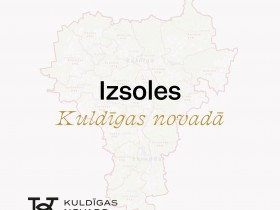 Kuldīgas novada pašvaldības aktuālās izsoles