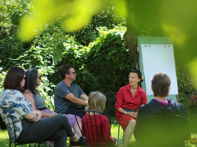 Kuldīgā pirmo reizi notiks “Demokrātijas treniņnometne”