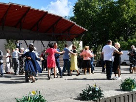 Kuldīgas novada seniori šogad pulcēsies Ēdolē