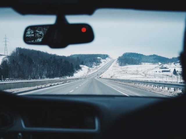 Uzsāk sociālo kampaņu “Kam auto gatavs, tam ziema droša!”