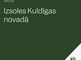 Izsoles Kuldīgas novadā